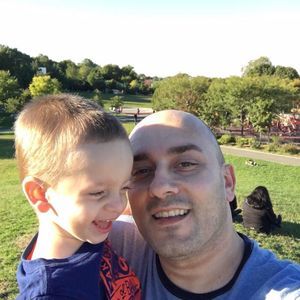 Meet your Posher, Ivan